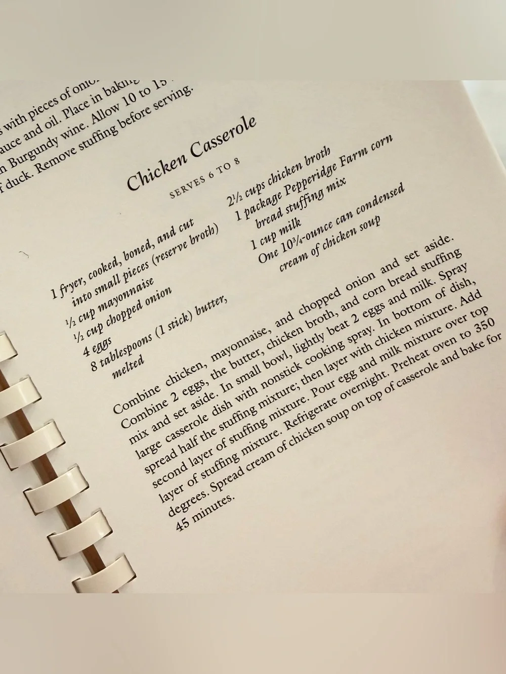 Vintage The Lady & Sons Savannah Country Cookbook - Southern Paula H. Deen 1987